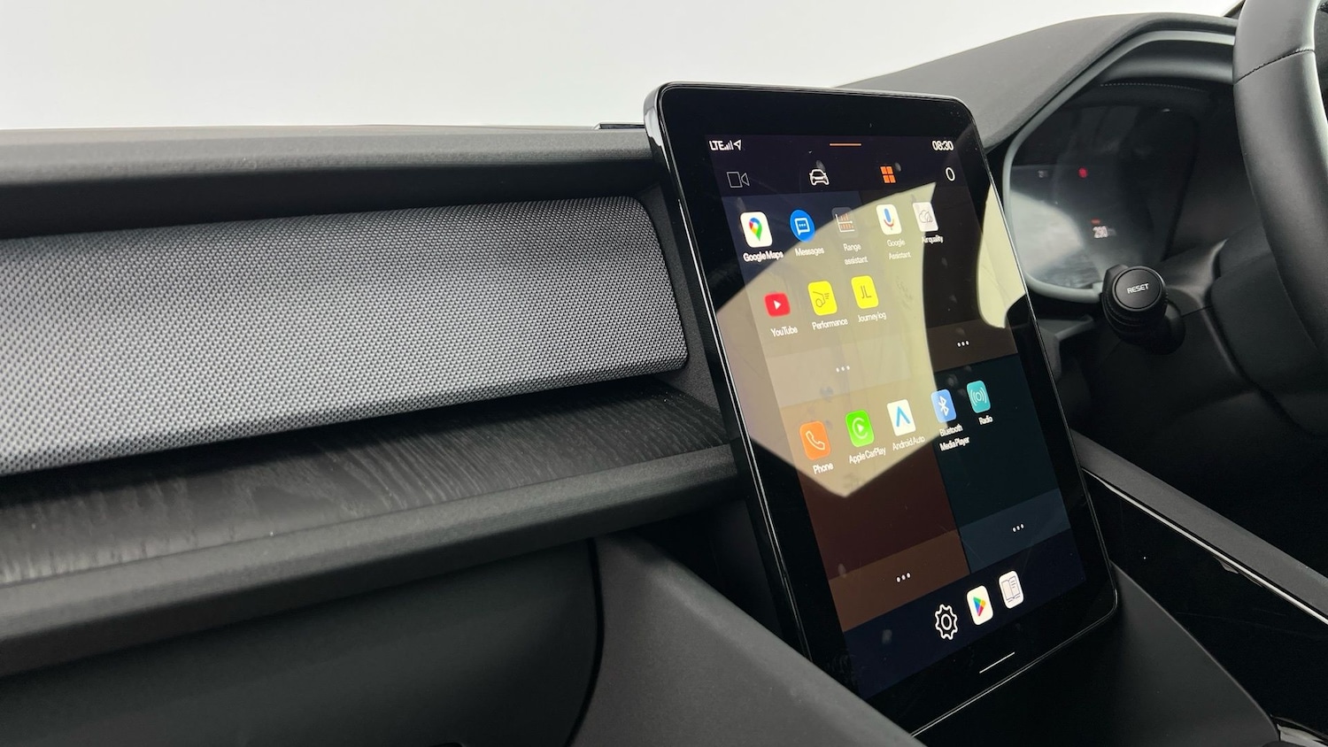 Used Polestar Polestar 2 2025 for sale - 76901359: Photo 13