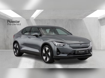 2025 - 220kW 82kWh Long Range SM [Plus] 5dr Auto