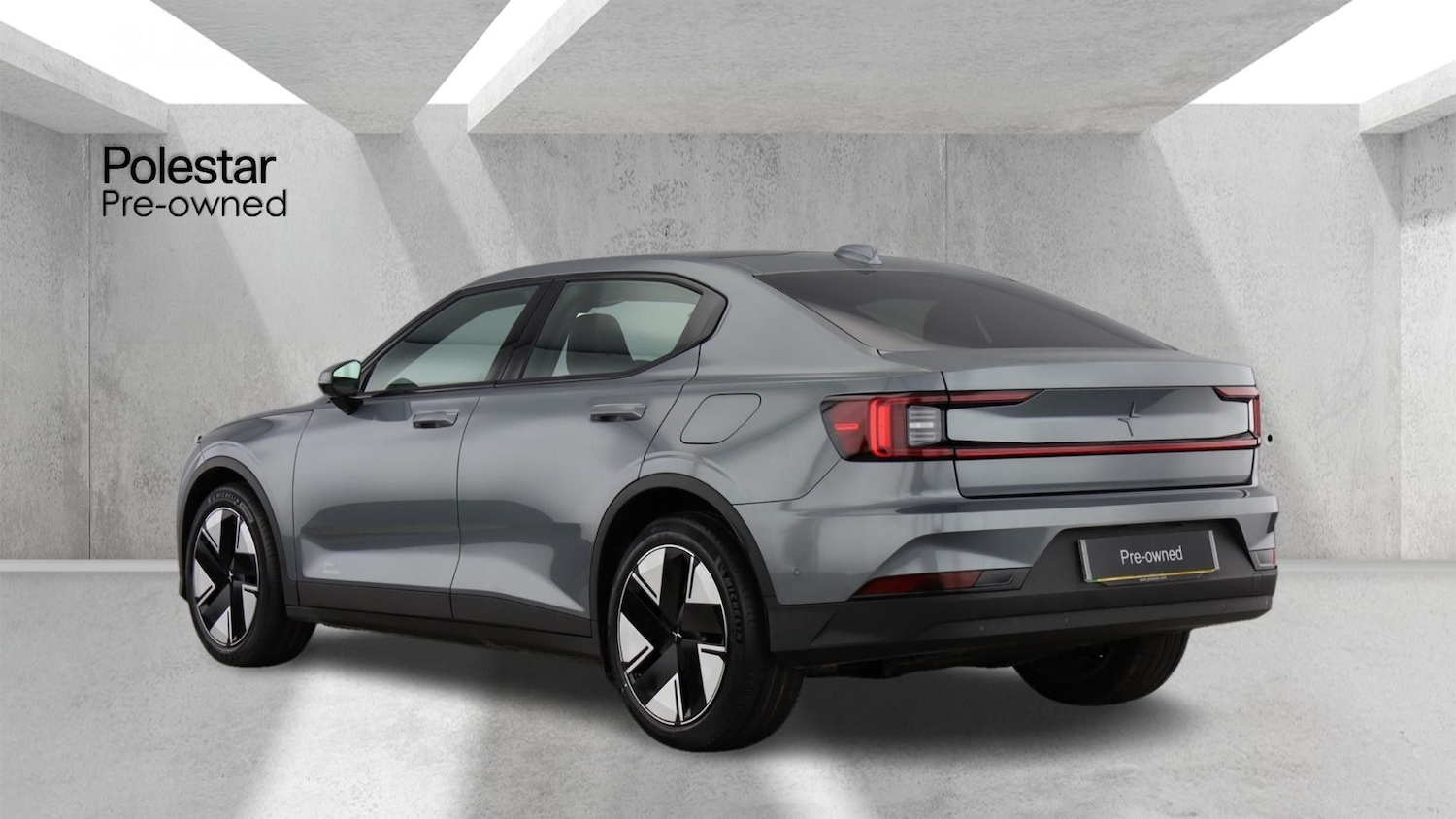 Used Polestar Polestar 2 2025 for sale - 76901359: Photo 3