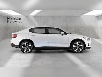 Used Polestar Polestar 2 2023 for sale - 79014110: Photo