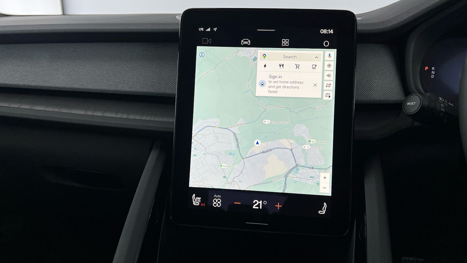 Used Polestar Polestar 2 2025 for sale - 77285739: Photo 14