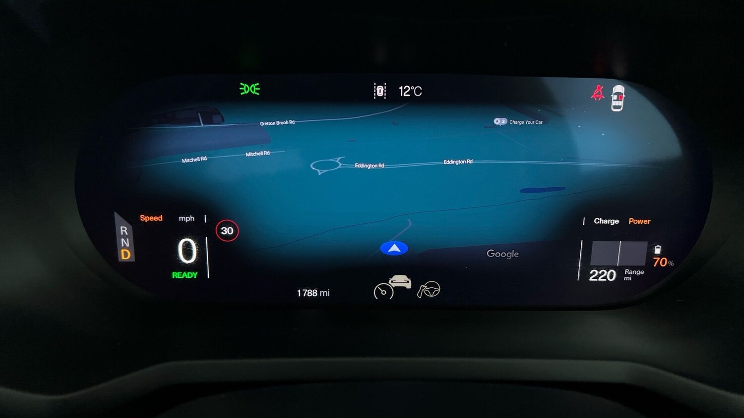 Used Polestar Polestar 2 2025 for sale - 77285739: Photo 16