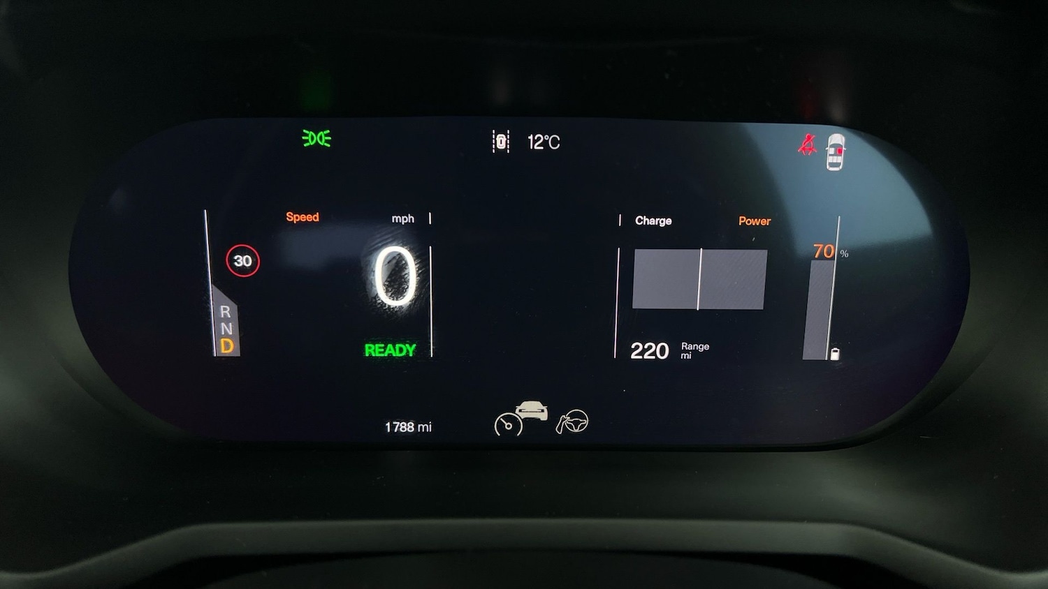 Used Polestar Polestar 2 2025 for sale - 77285739: Photo 17