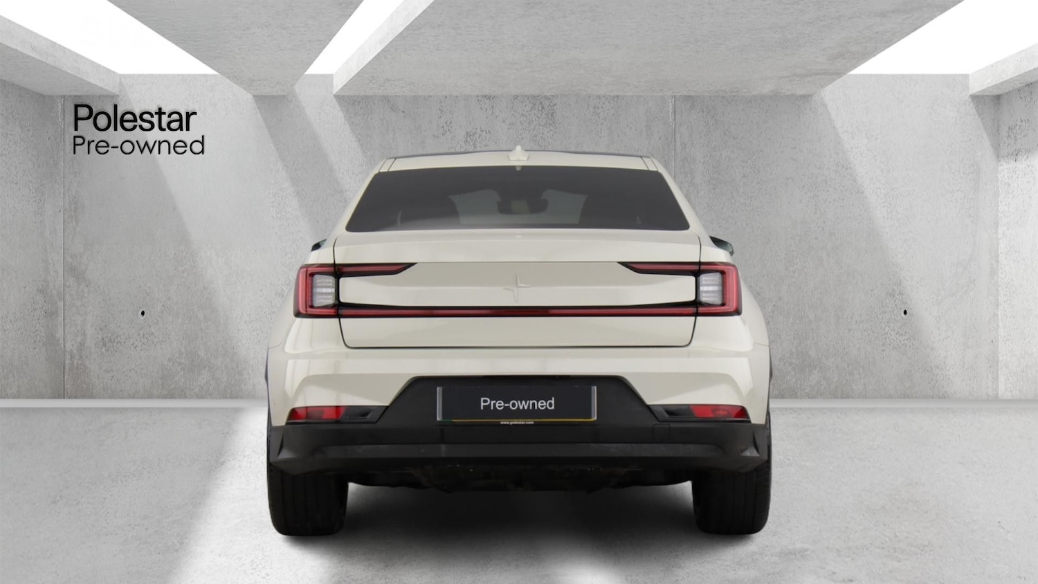 Used Polestar Polestar 2 2025 for sale - 77285739: Photo 4