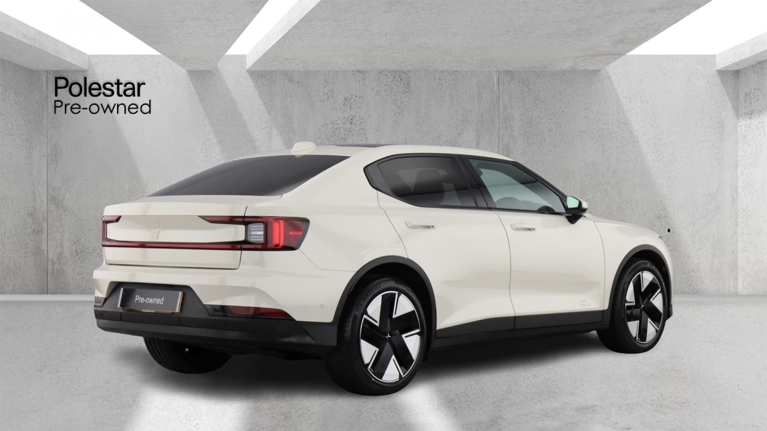 Used Polestar Polestar 2 2025 for sale - 77285739: Photo 5