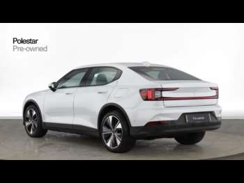 Used Polestar Polestar 2 2024 for sale - 74914627: Photo