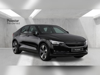 2024 - Long range Dual motor 4-Door