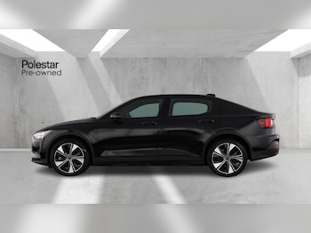 Used Polestar Polestar 2 2024 for sale - 75929810: Photo