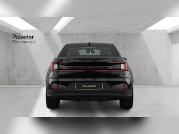 Used Polestar Polestar 2 2024 for sale - 75929810: Photo