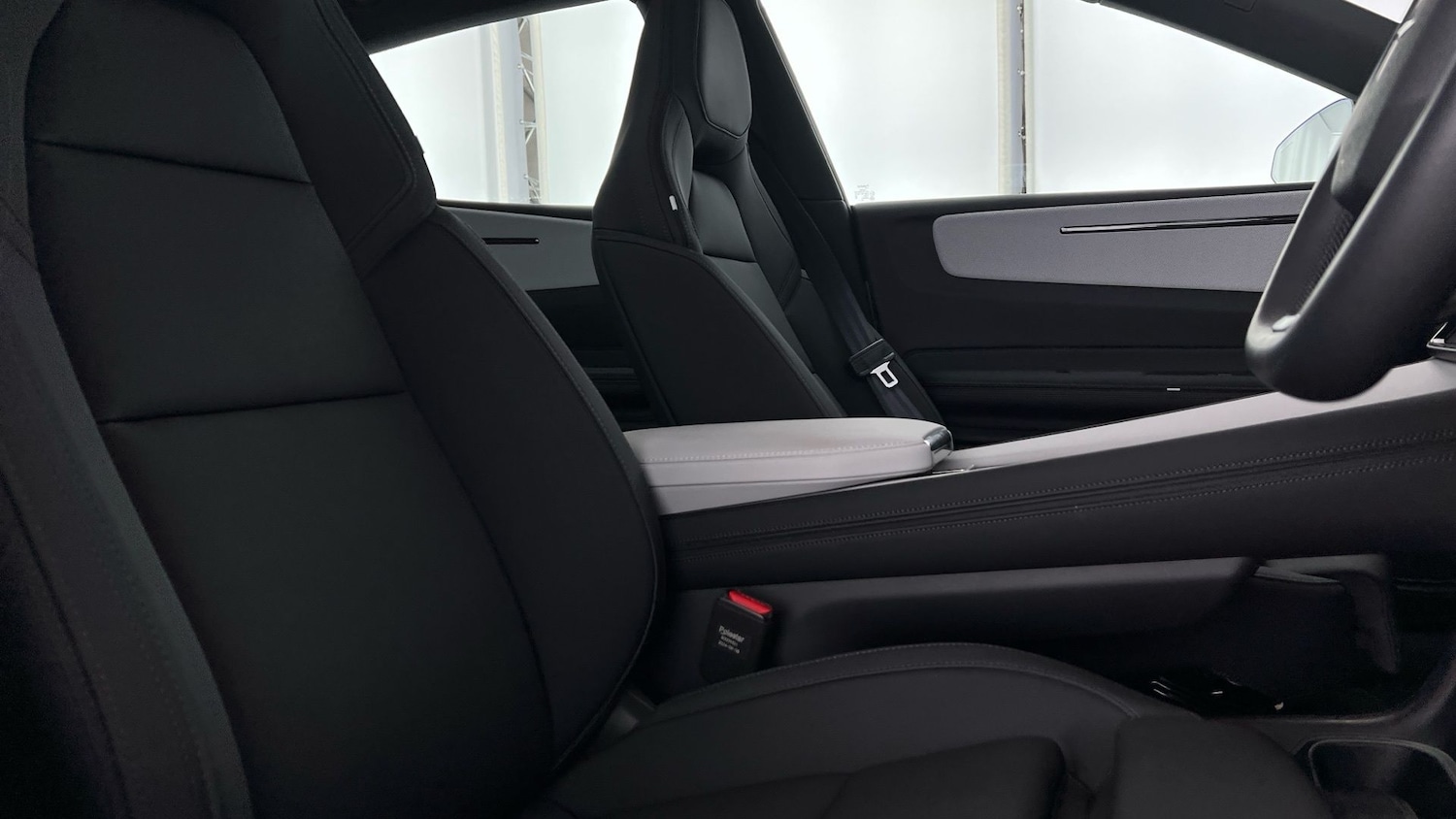 Used Polestar Polestar 4 2024 for sale - 77388992: Photo 18