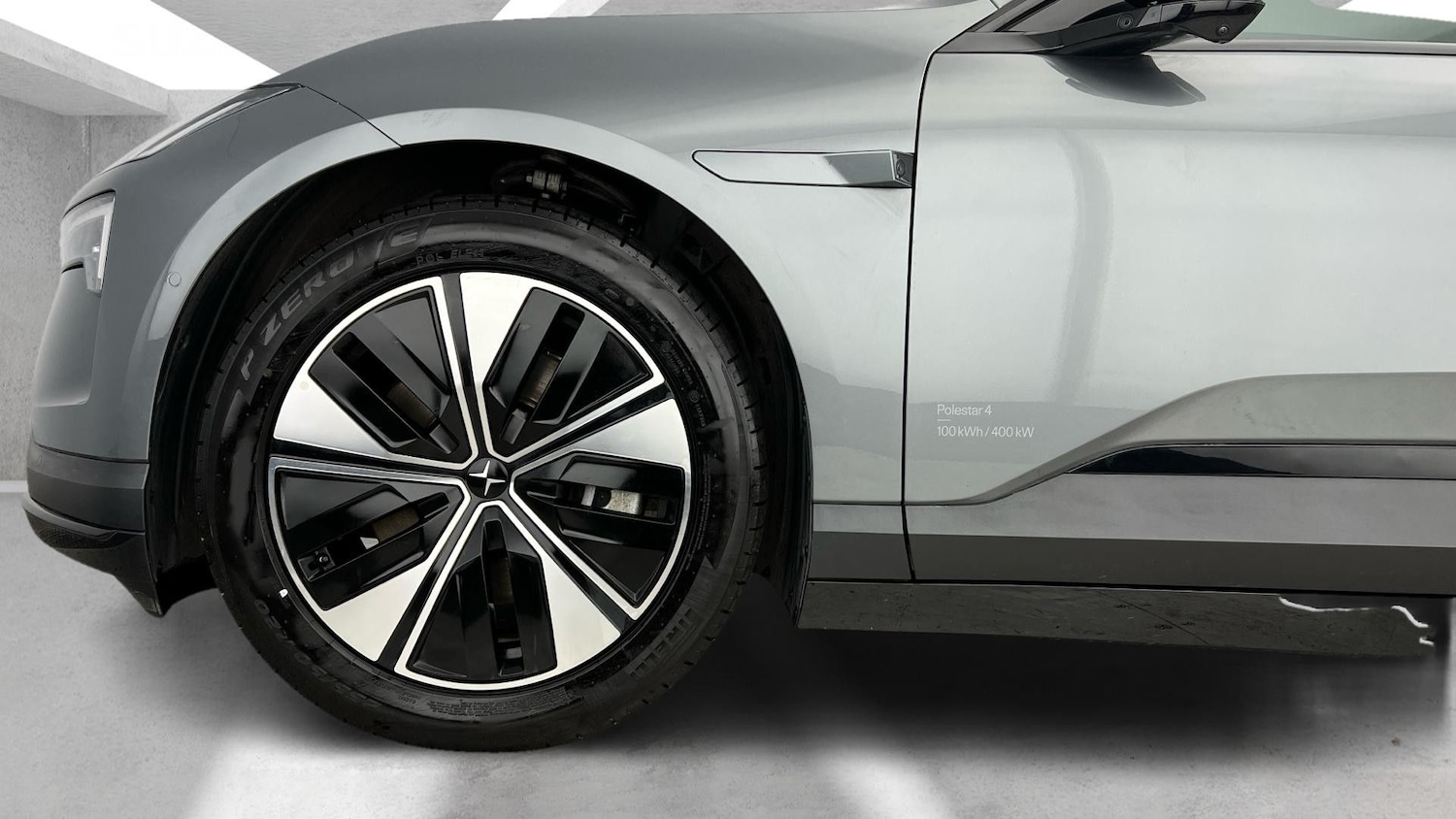 Used Polestar Polestar 4 2024 for sale - 77388992: Photo 26