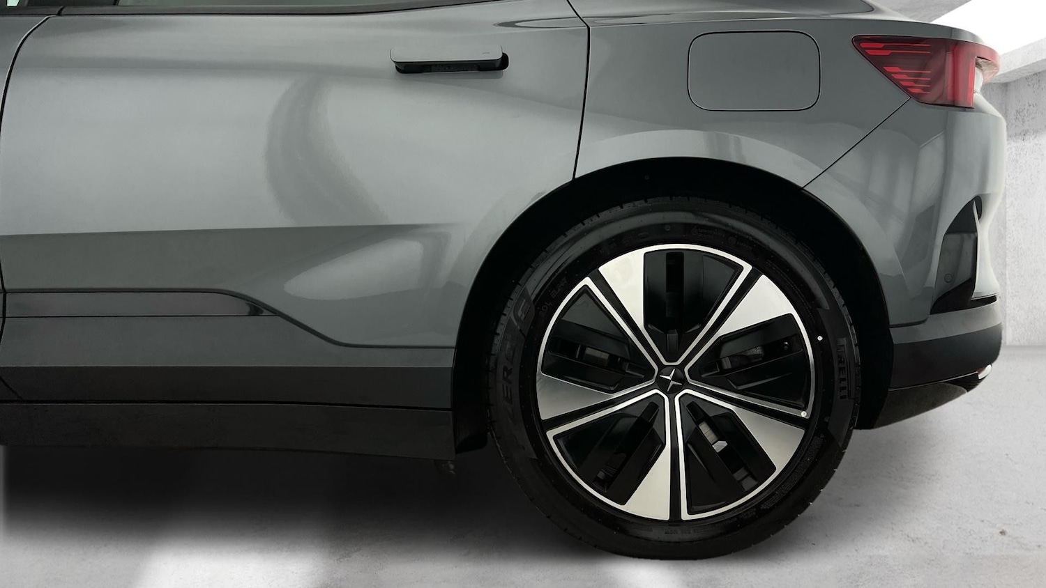 Used Polestar Polestar 4 2024 for sale - 77388992: Photo 27