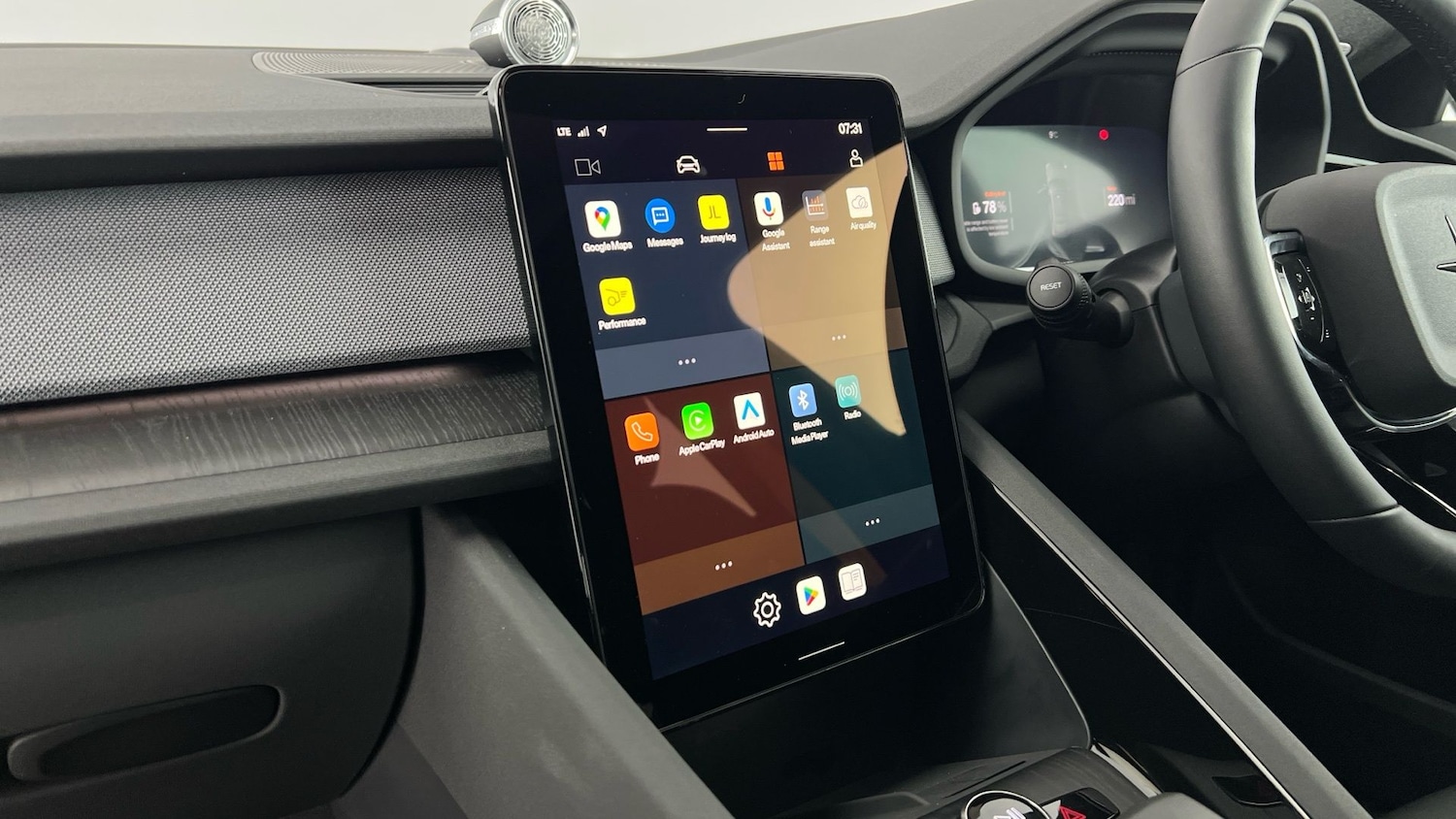 Used Polestar Polestar 2 2025 for sale - 76901353: Photo 13