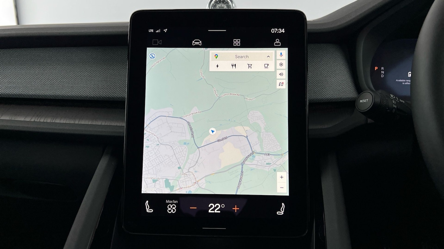 Used Polestar Polestar 2 2025 for sale - 76901353: Photo 14