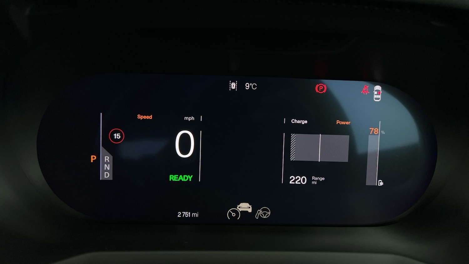 Used Polestar Polestar 2 2025 for sale - 76901353: Photo 17