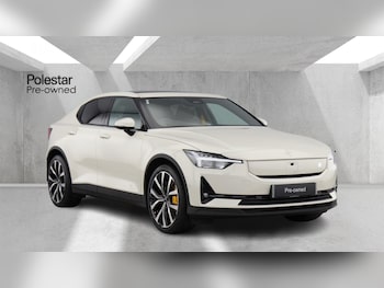 2025 - 350kW 82kWh LR DM Prime [Performance] 5dr 4WD Auto