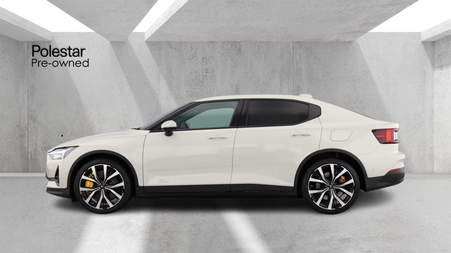 Used Polestar Polestar 2 2025 for sale - 76901353: Photo 2