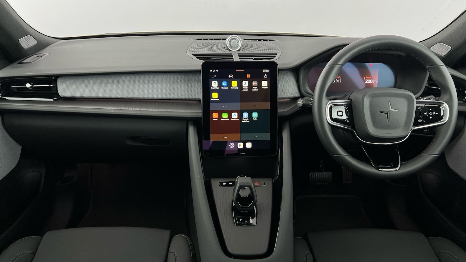 Used Polestar Polestar 2 2025 for sale - 76901353: Photo 21