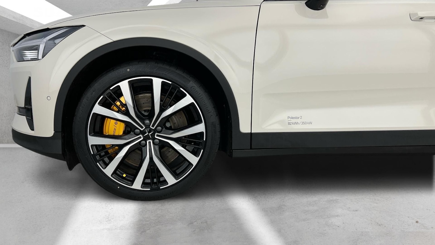 Used Polestar Polestar 2 2025 for sale - 76901353: Photo 26