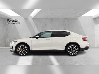 Used Polestar Polestar 2 2025 for sale - 76901353: Photo