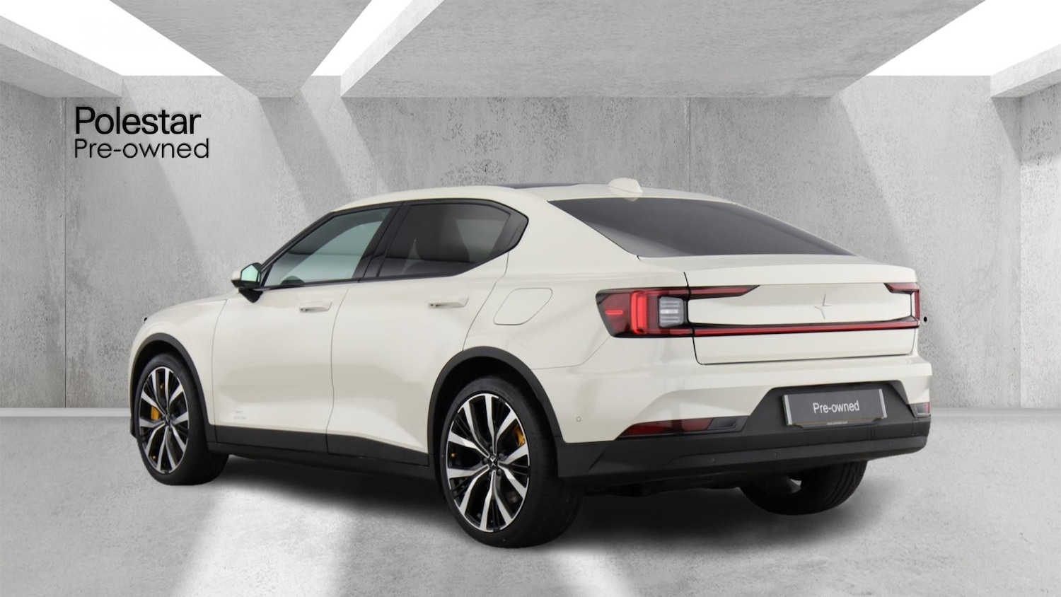 Used Polestar Polestar 2 2025 for sale - 76901353: Photo 3
