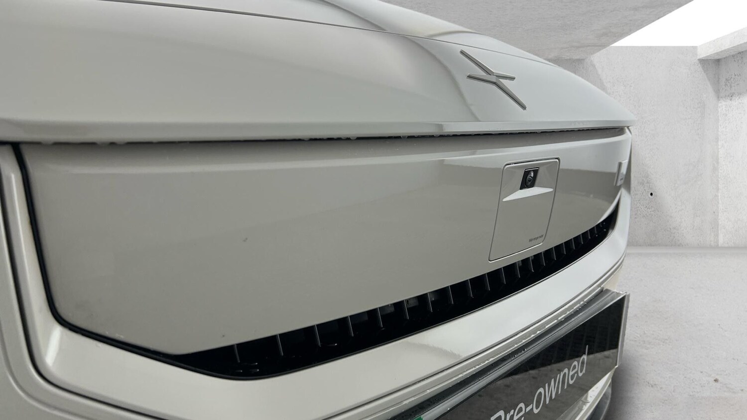 Used Polestar Polestar 2 2025 for sale - 76901353: Photo 34