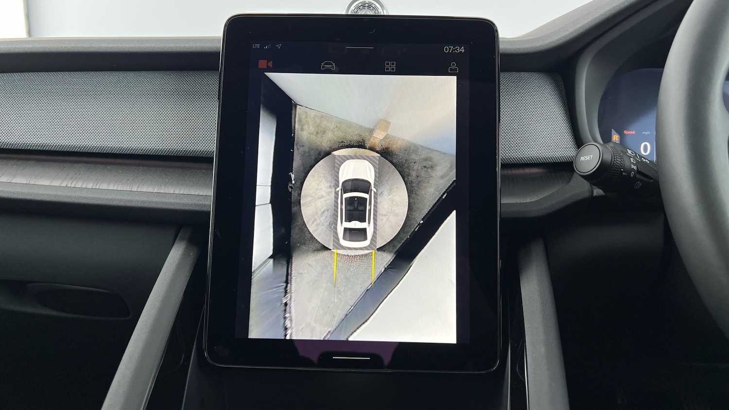 Used Polestar Polestar 2 2025 for sale - 76901353: Photo 36