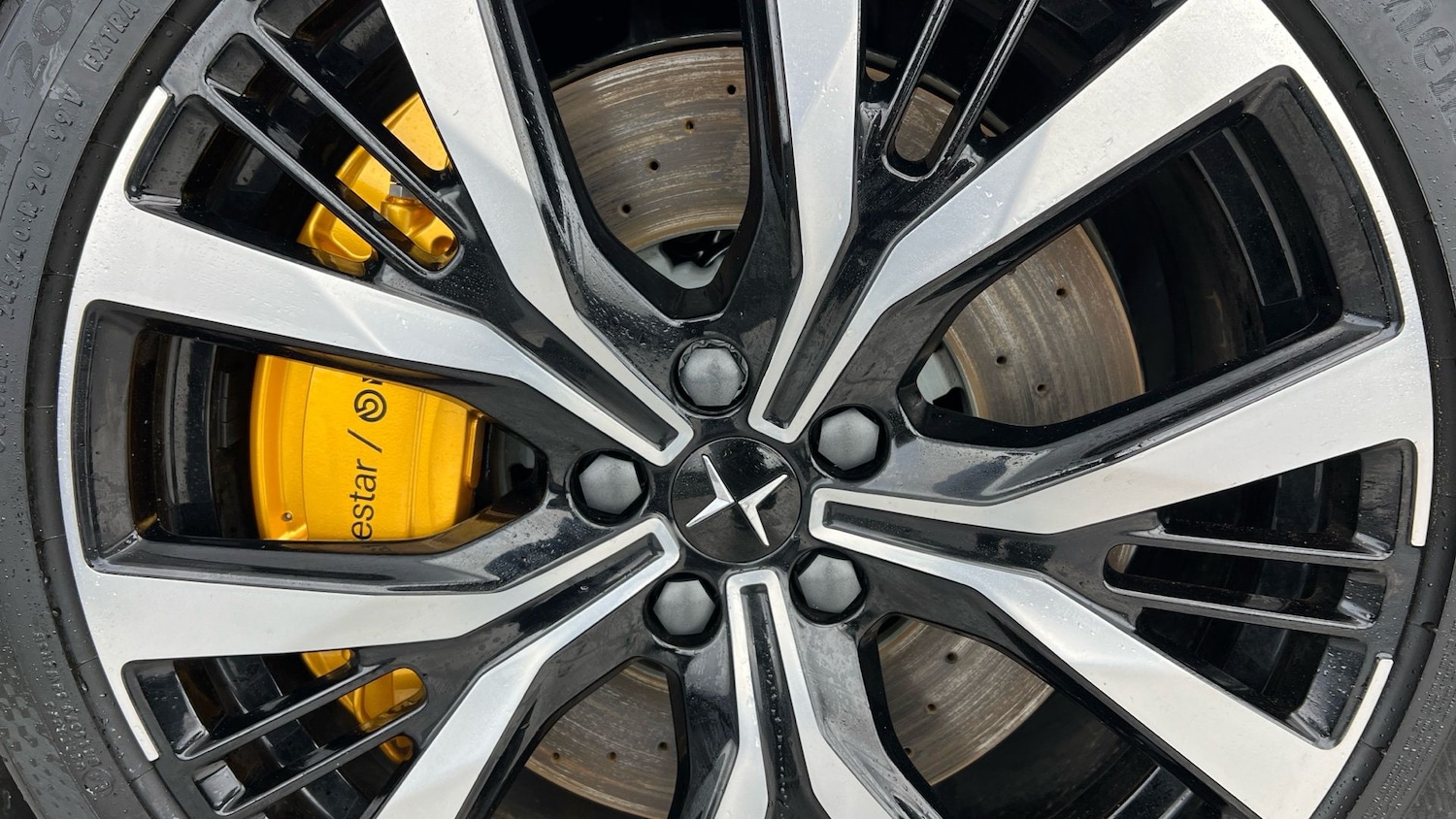 Used Polestar Polestar 2 2025 for sale - 76901353: Photo 39