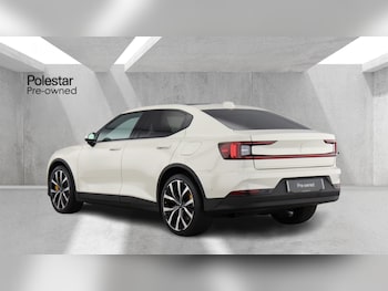 Used Polestar Polestar 2 2025 for sale - 76901353: Photo