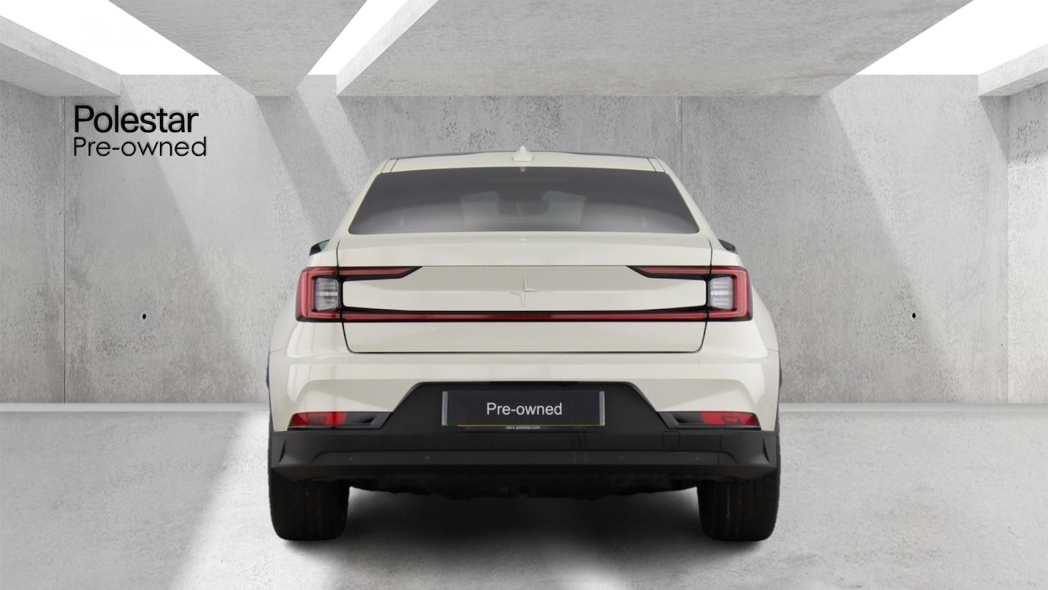 Used Polestar Polestar 2 2025 for sale - 76901353: Photo 4