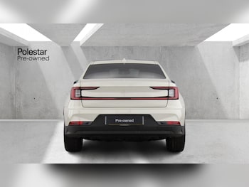 Used Polestar Polestar 2 2025 for sale - 76901353: Photo