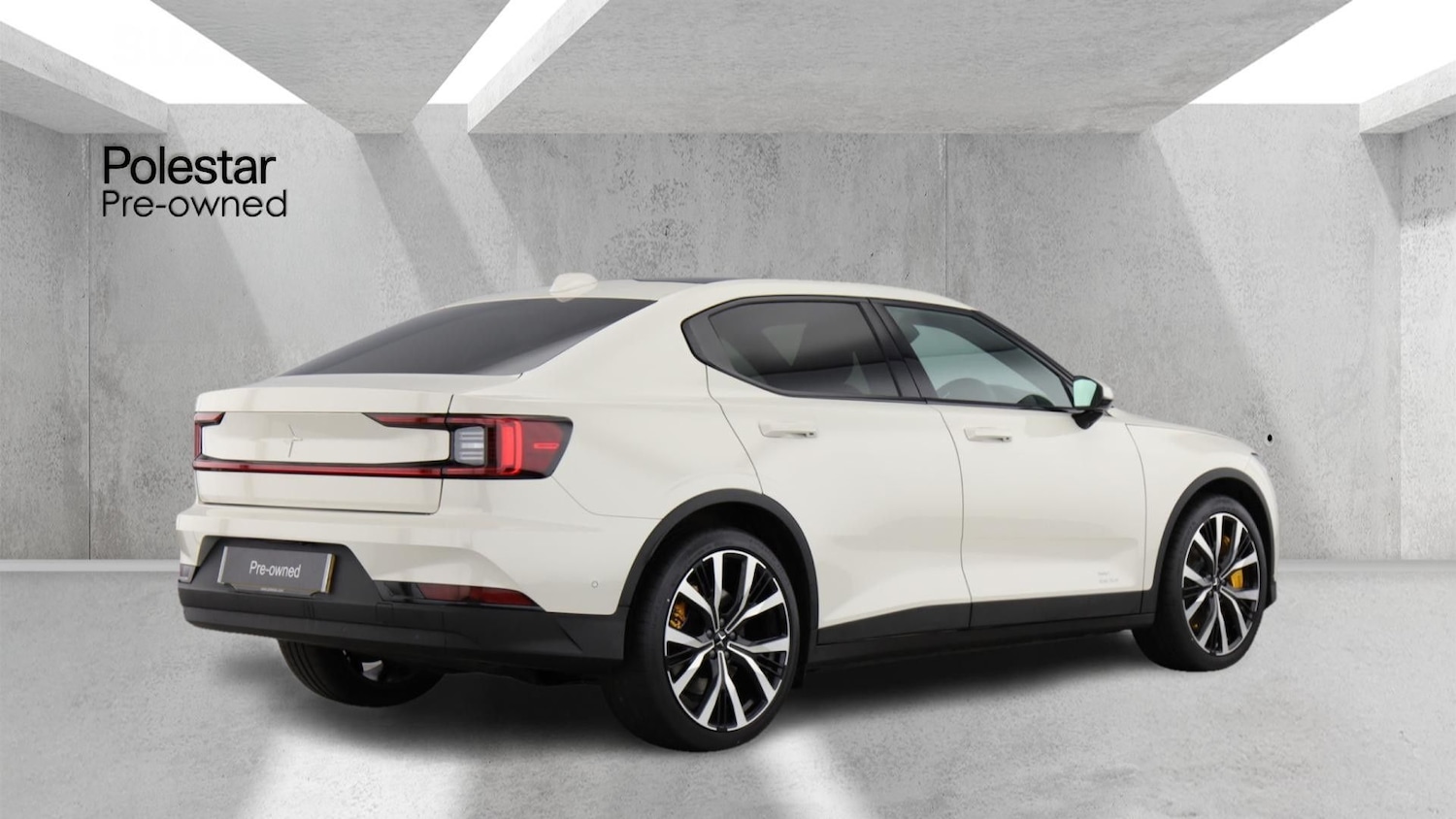 Used Polestar Polestar 2 2025 for sale - 76901353: Photo 5