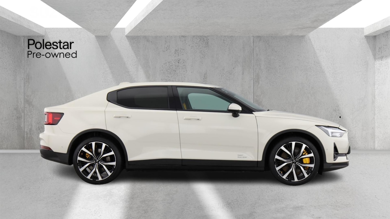 Used Polestar Polestar 2 2025 for sale - 76901353: Photo 6