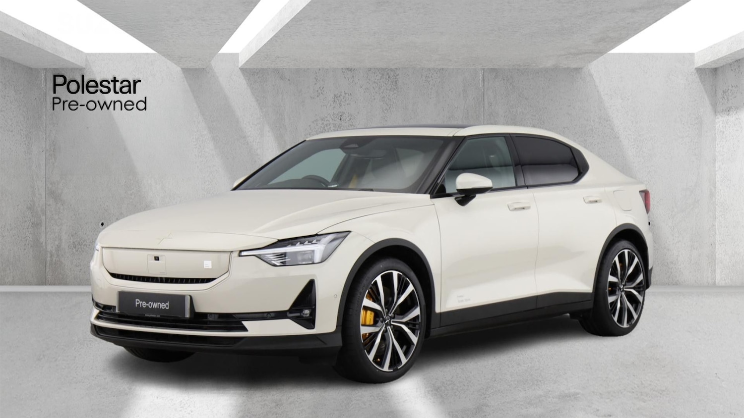 Used Polestar Polestar 2 2025 for sale - 76901353: Photo 7