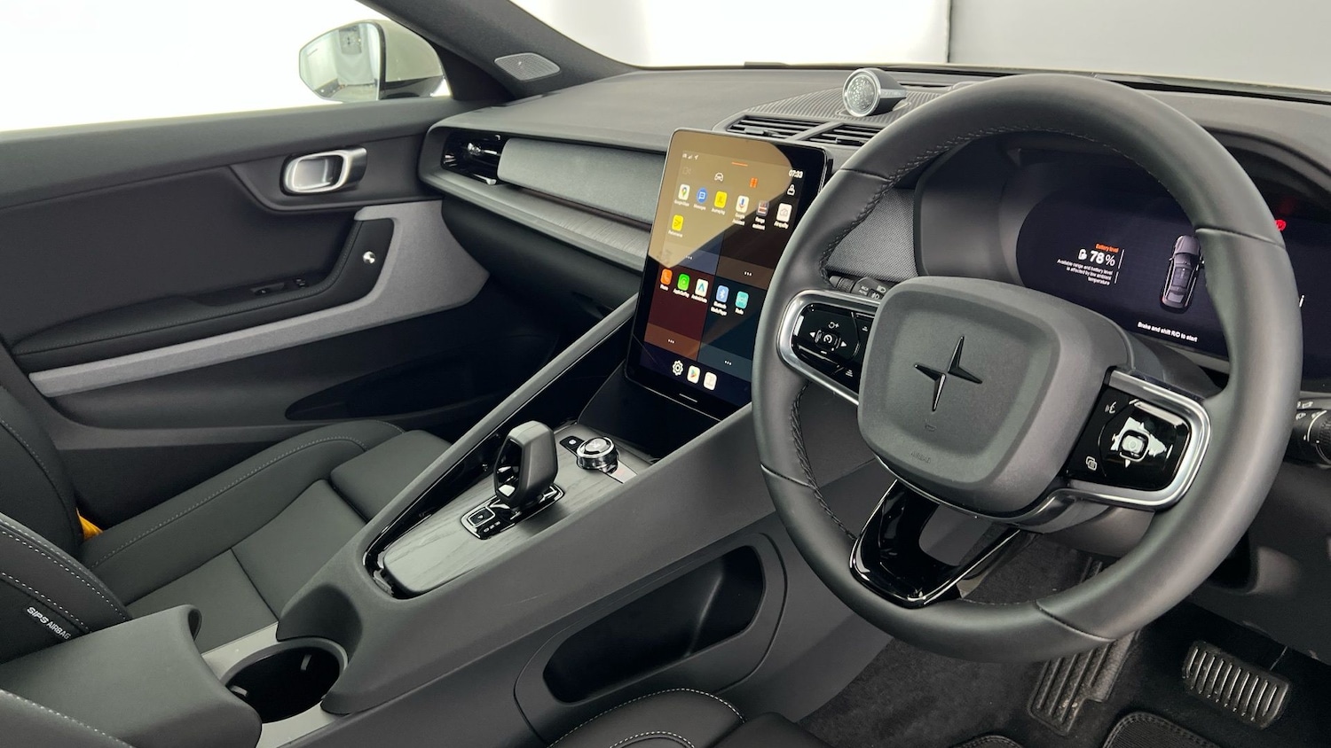 Used Polestar Polestar 2 2025 for sale - 76901353: Photo 9