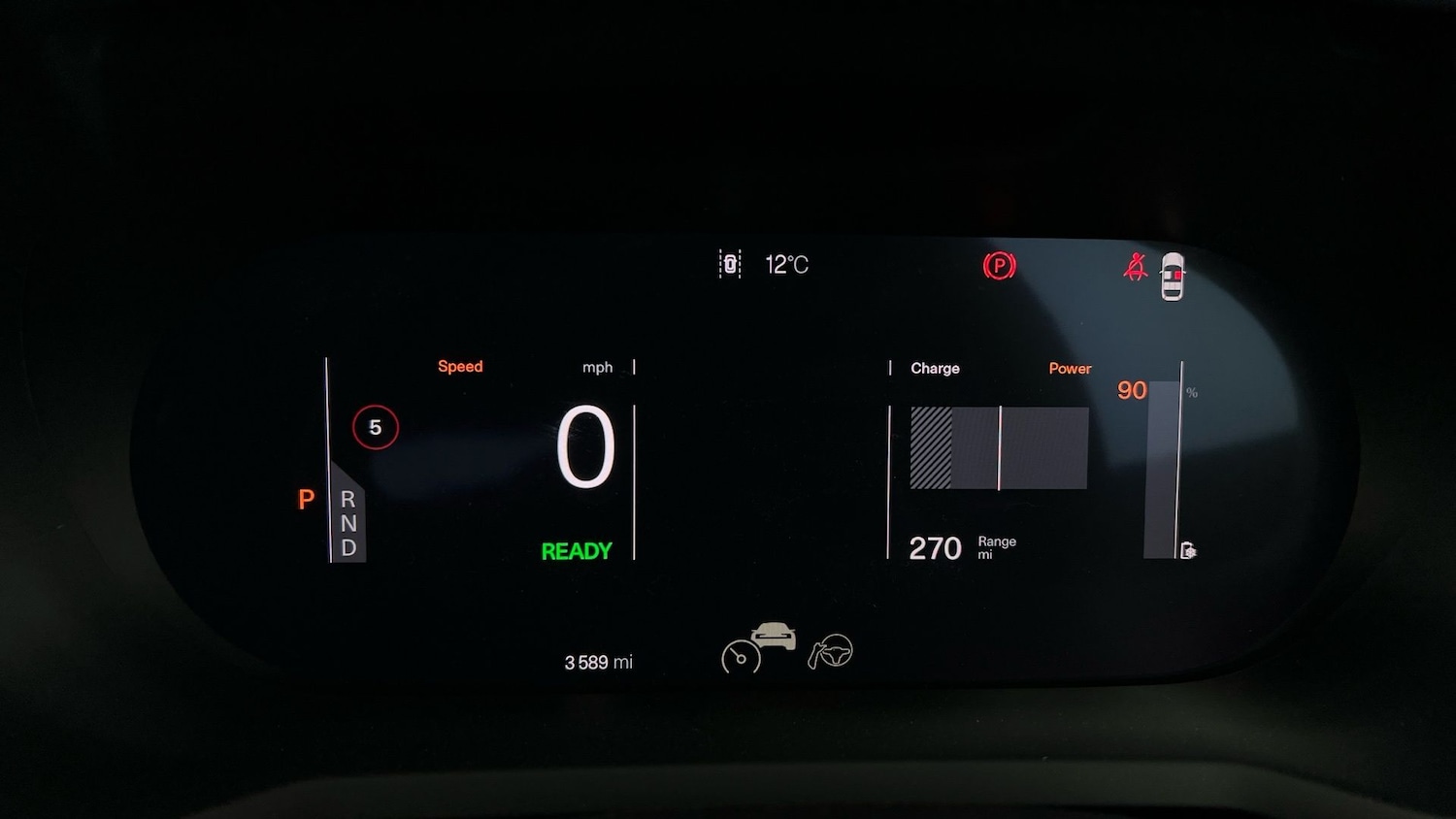 Used Polestar Polestar 2 2025 for sale - 77178206: Photo 17