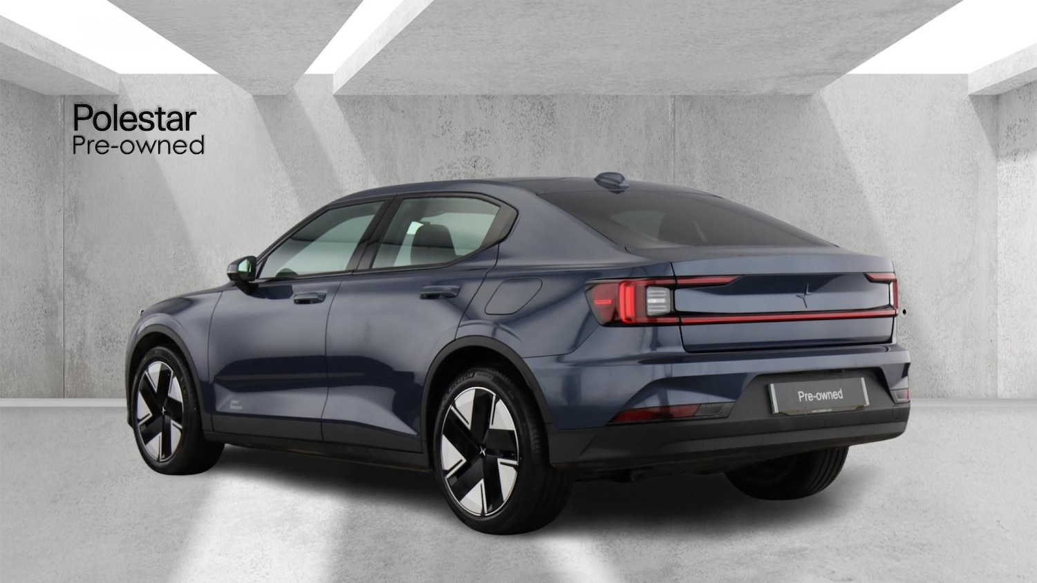 Used Polestar Polestar 2 2025 for sale - 77178206: Photo 3