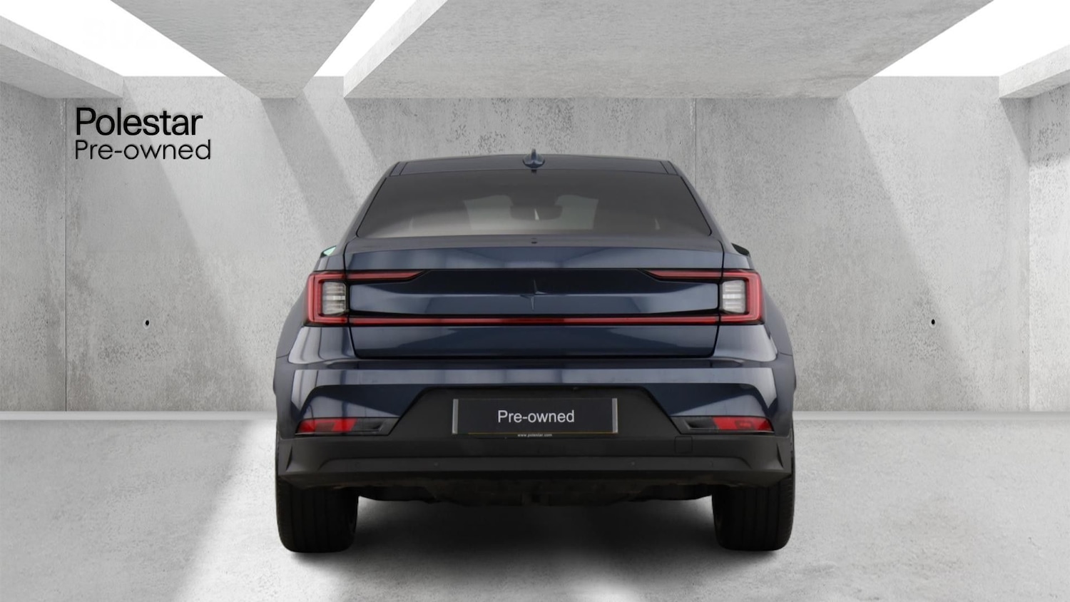 Used Polestar Polestar 2 2025 for sale - 77178206: Photo 4