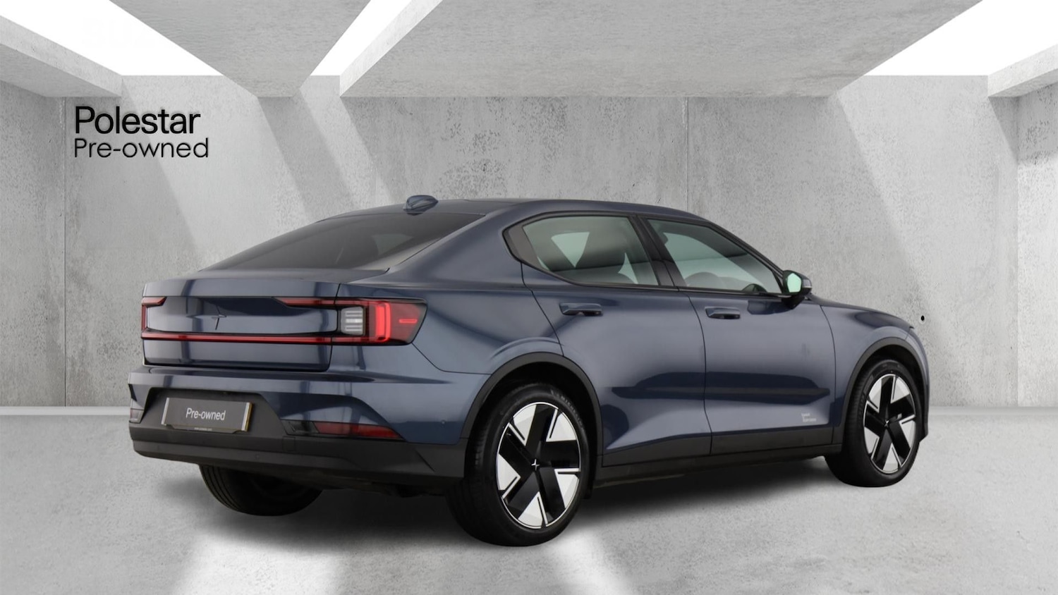 Used Polestar Polestar 2 2025 for sale - 77178206: Photo 5