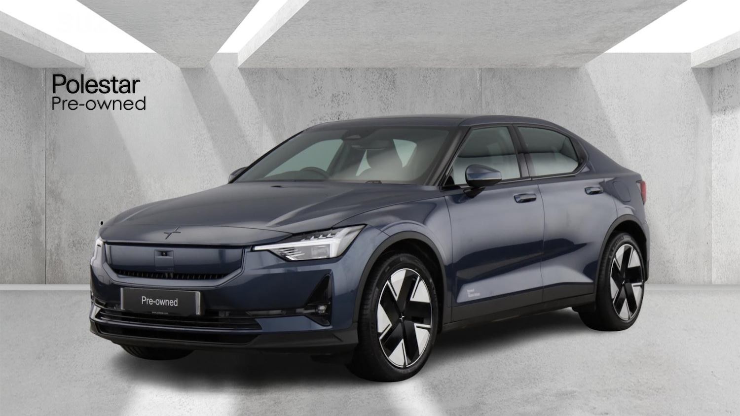 Used Polestar Polestar 2 2025 for sale - 77178206: Photo 7