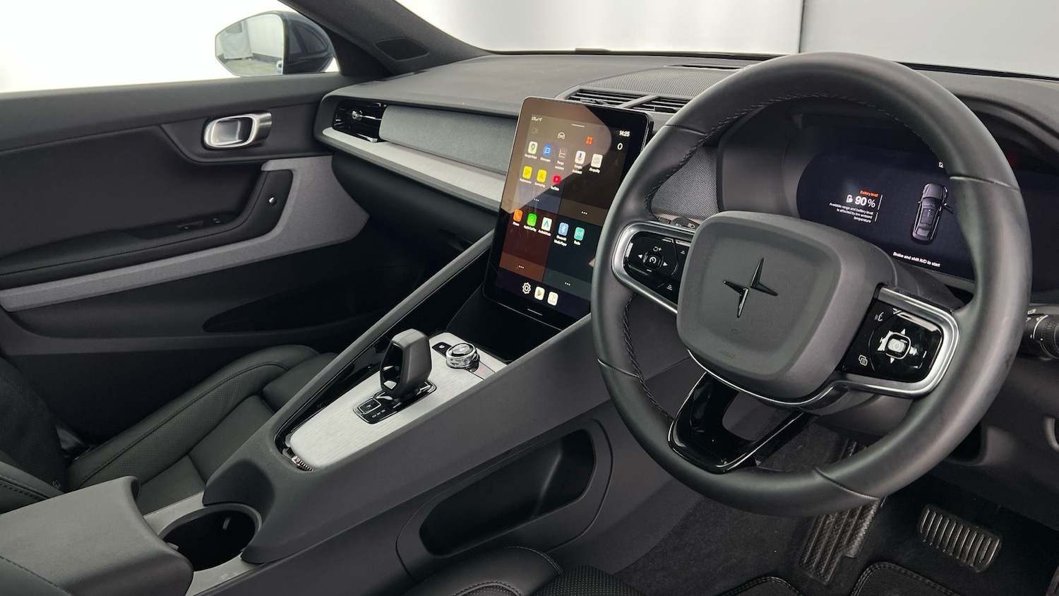 Used Polestar Polestar 2 2025 for sale - 77178206: Photo 9