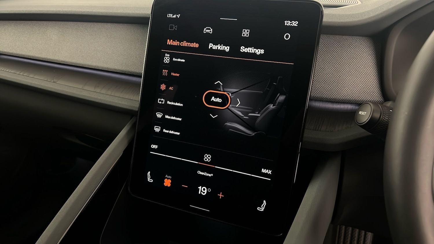 Used Polestar Polestar 2 2025 for sale - 75417137: Photo 13