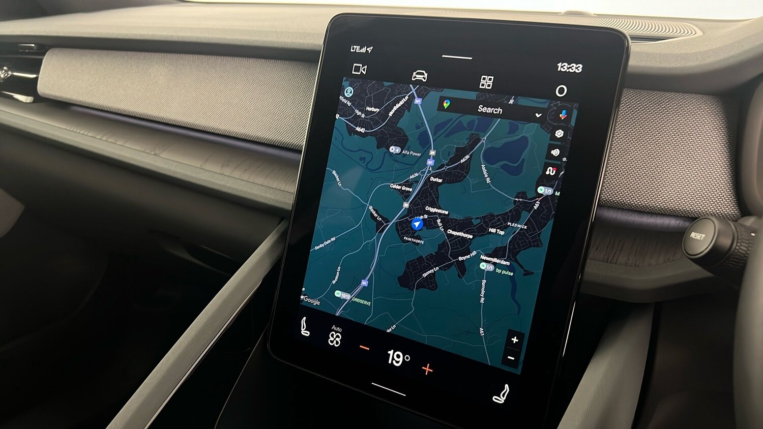 Used Polestar Polestar 2 2025 for sale - 75417137: Photo 14