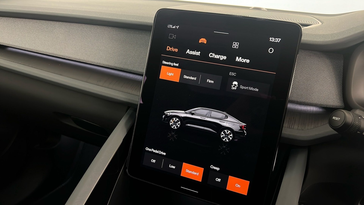 Used Polestar Polestar 2 2025 for sale - 75417137: Photo 15