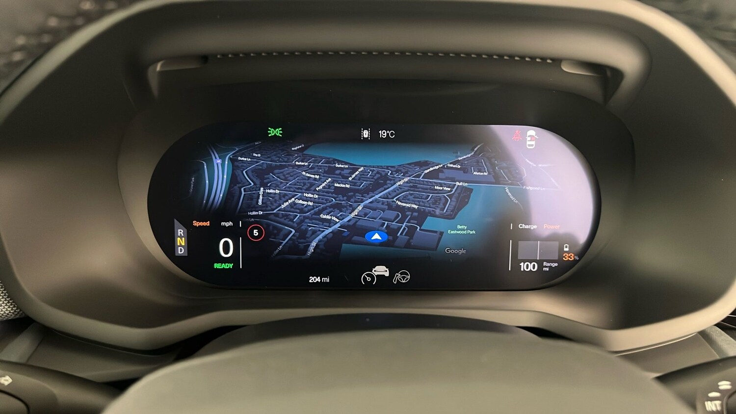 Used Polestar Polestar 2 2025 for sale - 75417137: Photo 17