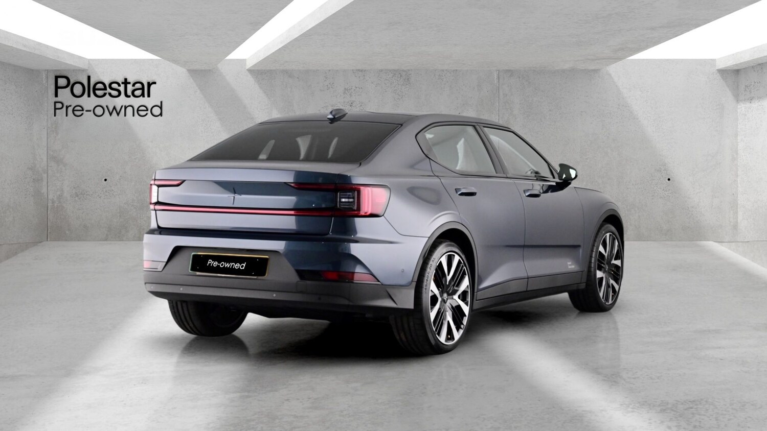 Used Polestar Polestar 2 2025 for sale - 75417137: Photo 3