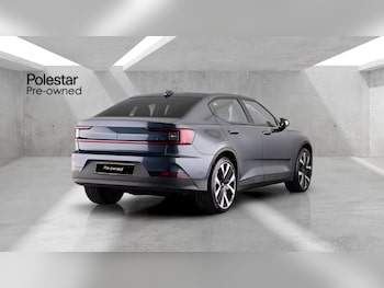 Used Polestar Polestar 2 2025 for sale - 75417137: Photo