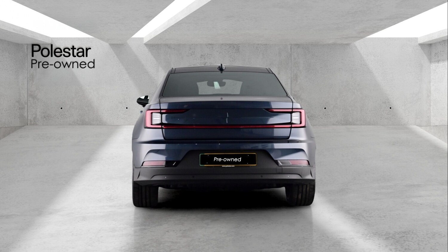 Used Polestar Polestar 2 2025 for sale - 75417137: Photo 4