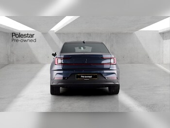 Used Polestar Polestar 2 2025 for sale - 75417137: Photo