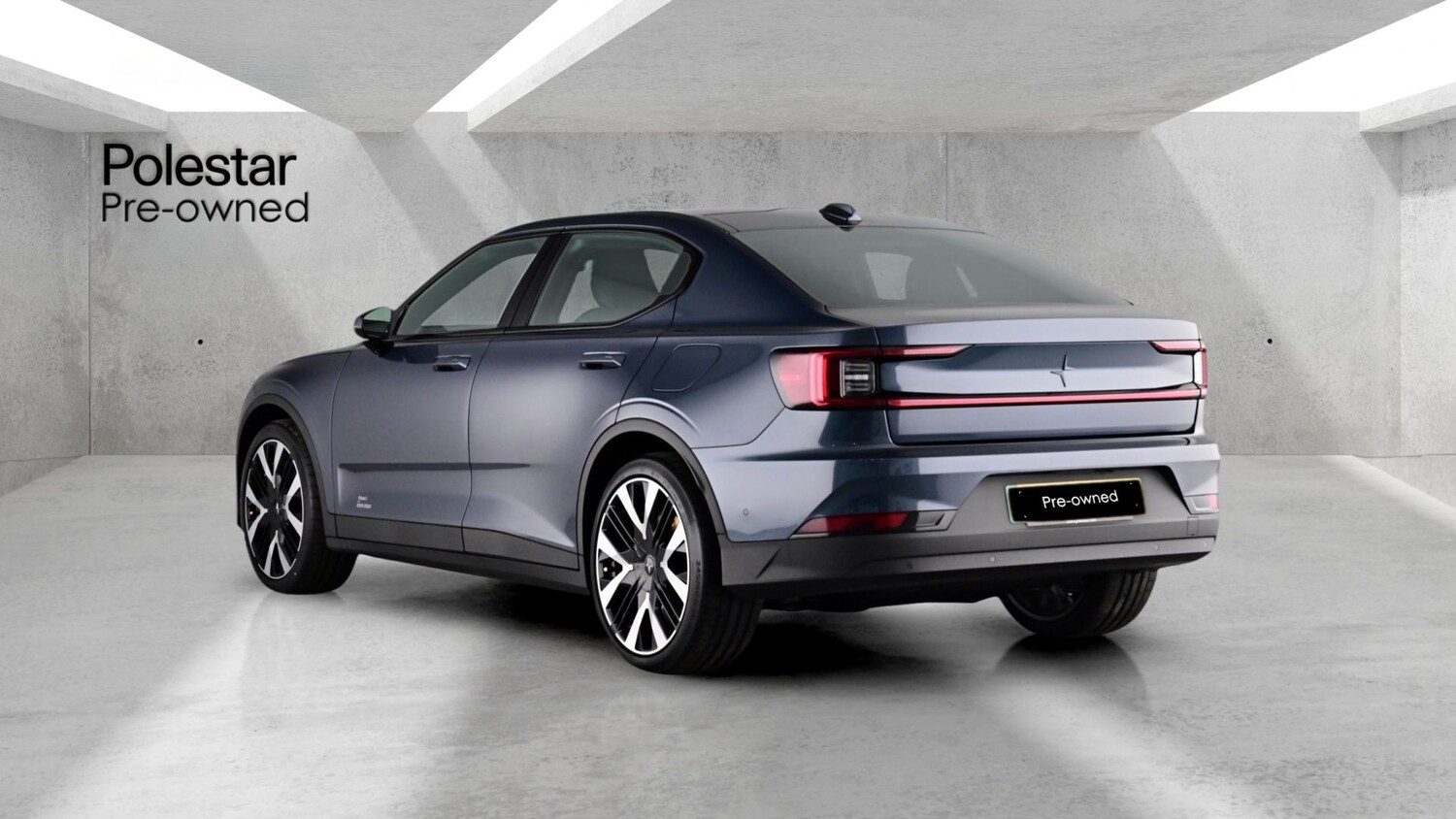 Used Polestar Polestar 2 2025 for sale - 75417137: Photo 5